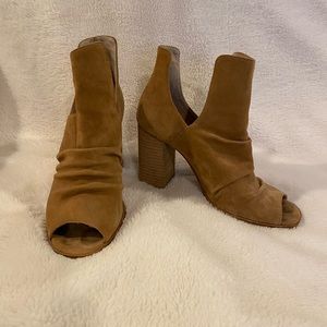 Chinese Laundry Booties—8